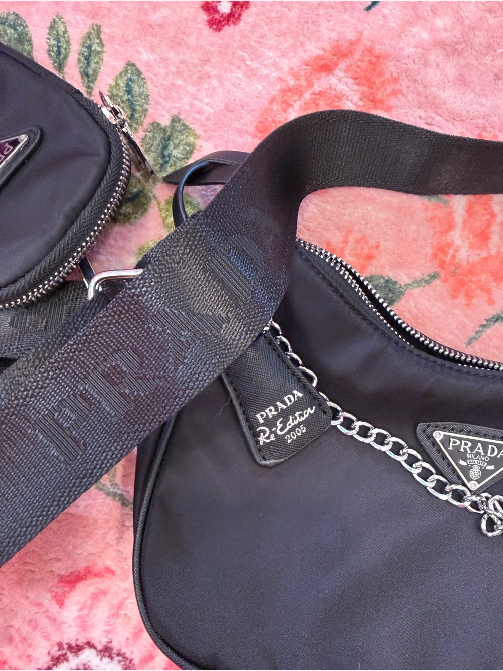 Fashion inspired bag - Picture 4 of 5